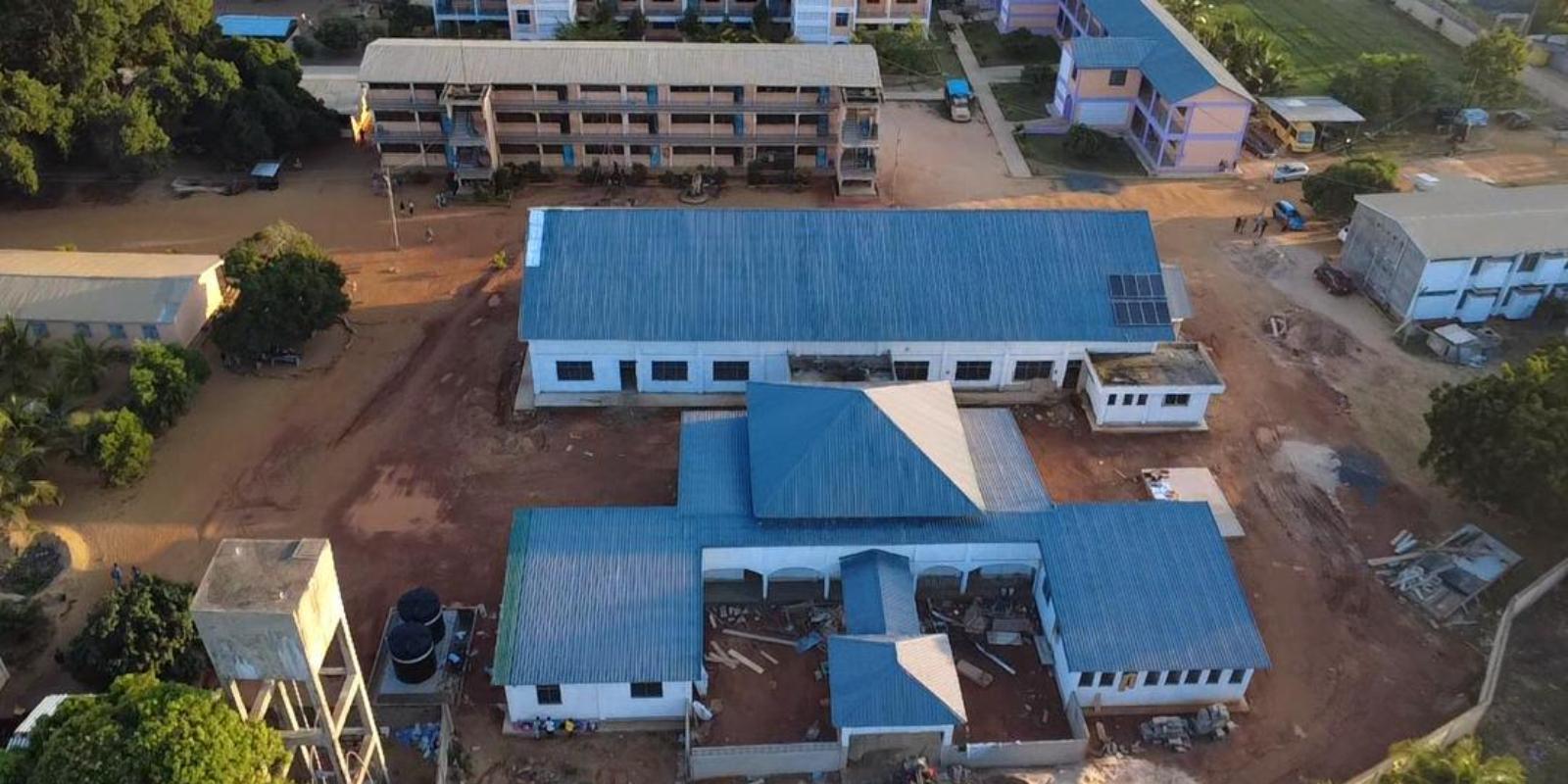 KETEBUSCO campus