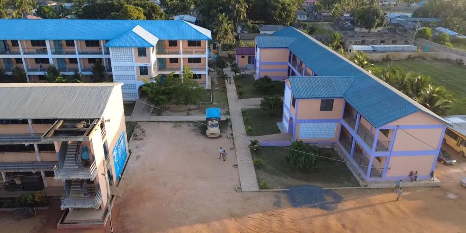 KETEBUSCO campus