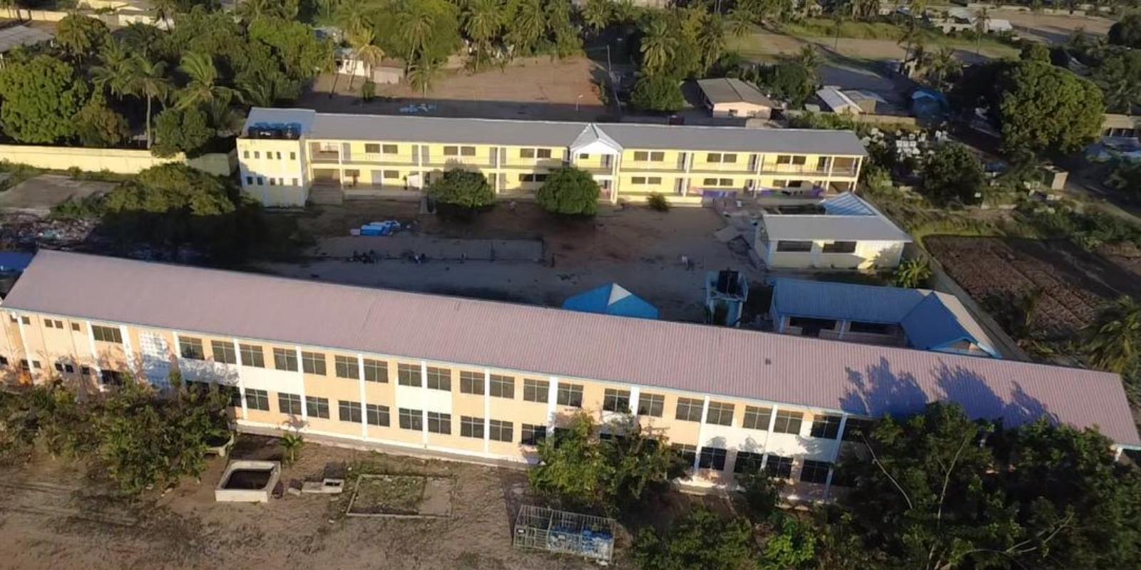 KETEBUSCO campus